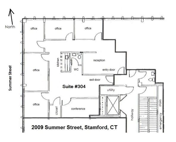 Suite 304